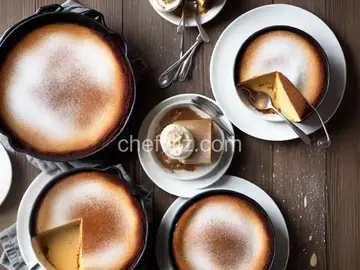Quick and Easy Tiramisu