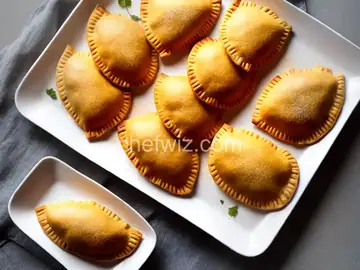 Quince Empanadas