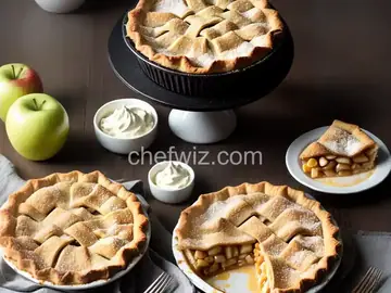 RITZ Mock Apple Pie
