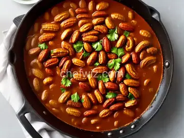 Rachael's Superheated Cajun Boiled Peanuts