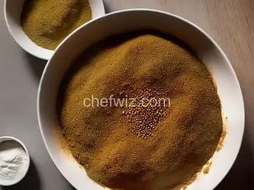 Rachel’s Mom’s Garam Masala