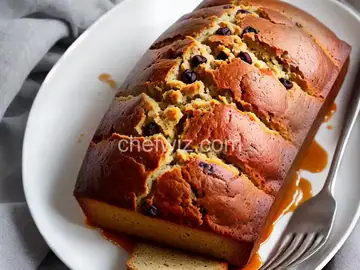 Raisin Loaf