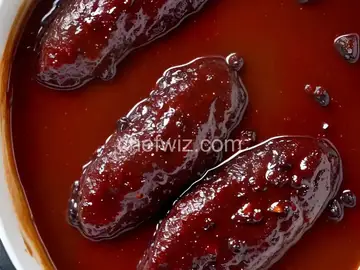 Raisin Sauce for Ham