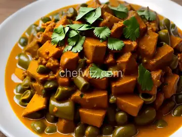 Rajas Poblanas