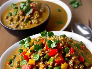 Rajas Salsa
