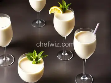 Ramos Gin Fizz
