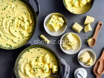 Ramp Compound Butter