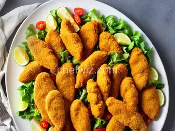 Ranch Chicken Tenders