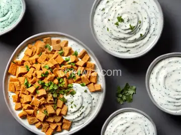 Ranch Dressing