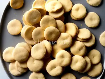 Ranch Oyster Crackers