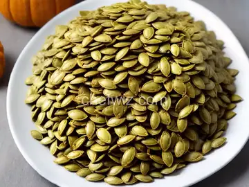 Ranch Pumpkin Seeds