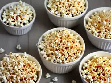 Ranch Style Popcorn Seasoning