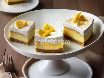 Rasmalai Tres Leches Cake ?