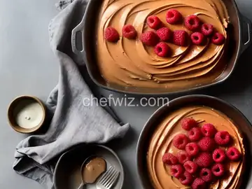 Raspberry Butter