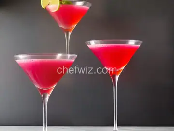 Raspberry Cosmo