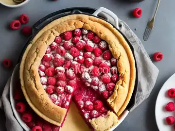 Raspberry Filling