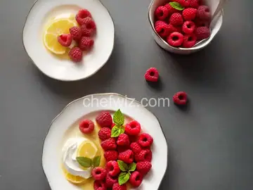 Raspberry Mazurkas