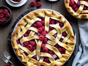 Raspberry Pie I