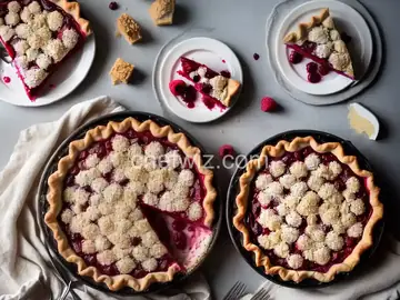 Raspberry Pie