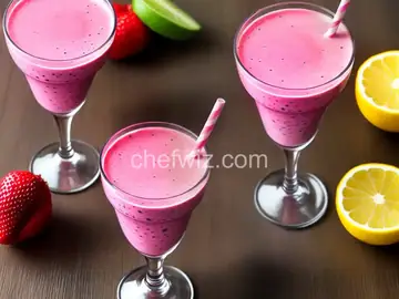 Razzle Dazzle Smoothie