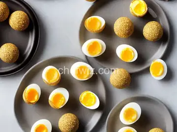 Ready-To-Go Egg Bites