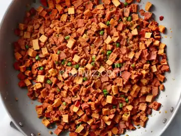 Real Bacon Bits