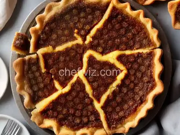 Real Canadian Butter Tarts, eh?