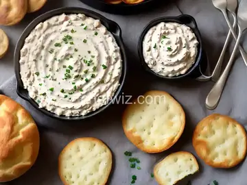 Real French Onion Dip | The Food Lab