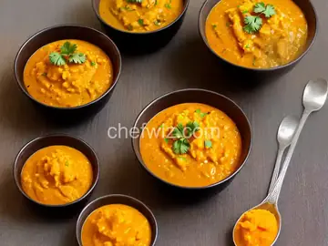 Real Indian Mango Chutney