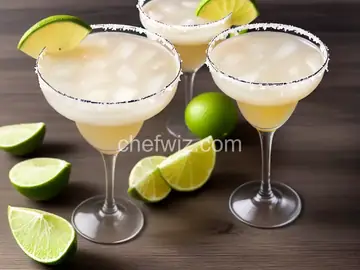 Real Margaritas