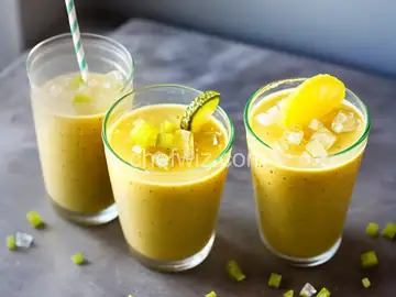 Real Pickle Slushy