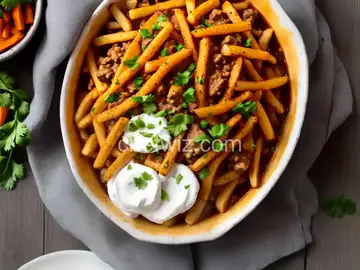 Real Poutine