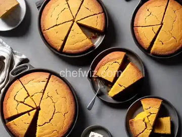 Real Southern Cornbread