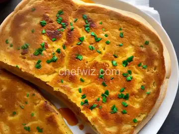 Real Welsh Rarebit