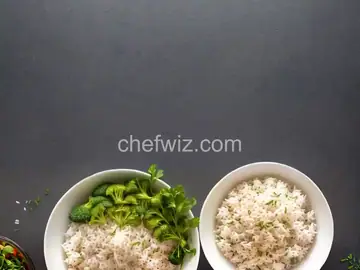 Really Simple Rice