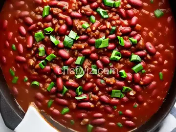 Red Beans and Rice