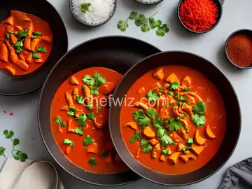 Red Curry Paste