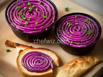 Red Onion Marmalade