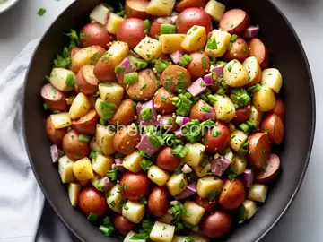 Red Potato Salad