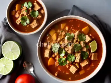 Red Pozole
