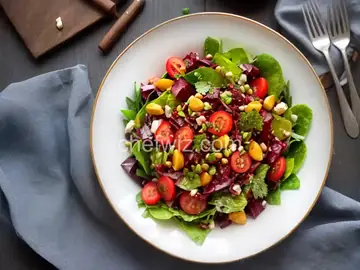 Red Salad