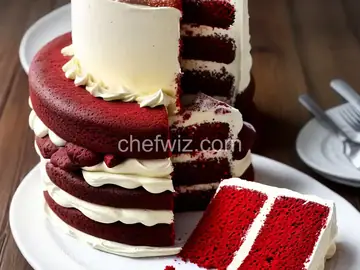 Red Velvet Cake