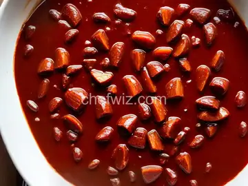 Red Wine and Shallot Gravy Recipe
