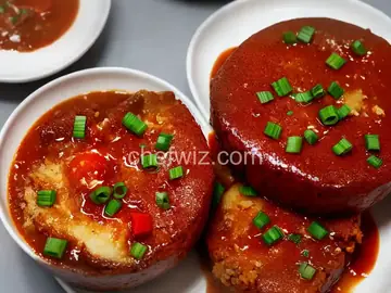 Red Zhoug