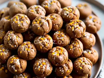 Reese's Pretzel Bites