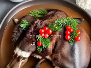 Reindeer Bait