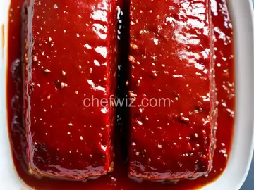 Rempel Family Meatloaf