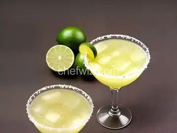 Reposado Margarita
