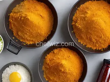 Restaurant-Style Taco Meat Seasoning