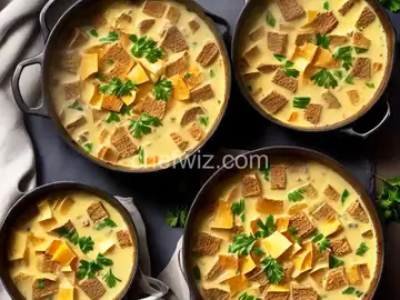Restaurant-Style Zuppa Toscana